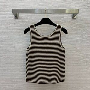 Loro Piana Stretch Knit Two-Piece Set